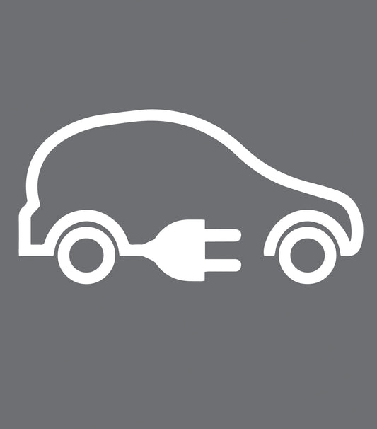 EV Parking logo 10