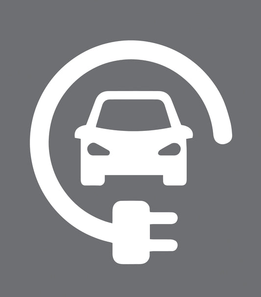 EV Parking logo 11