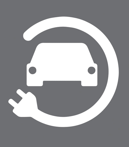 EV Parking logo 15