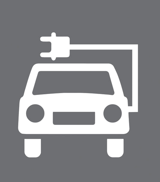 EV Parking logo 3