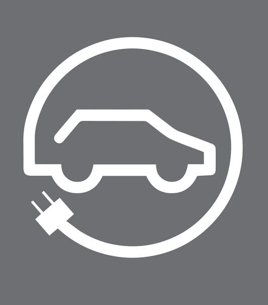EV Parking logo 4
