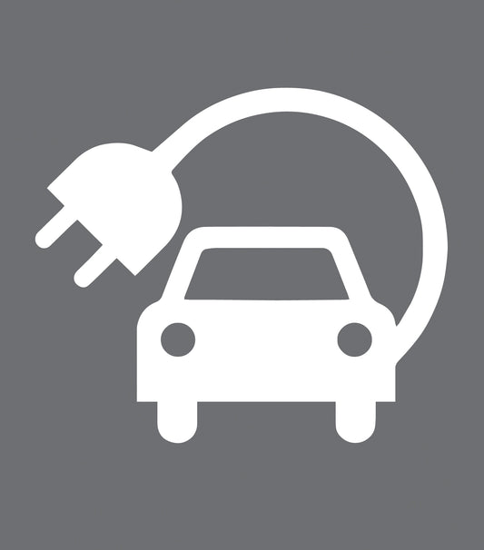 EV Parking logo 6
