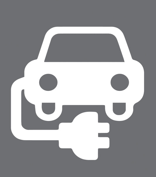 EV Parking logo 7