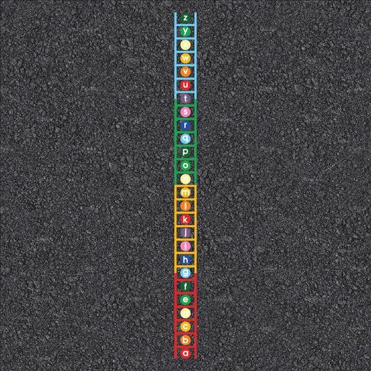 A-Z ladder 8m