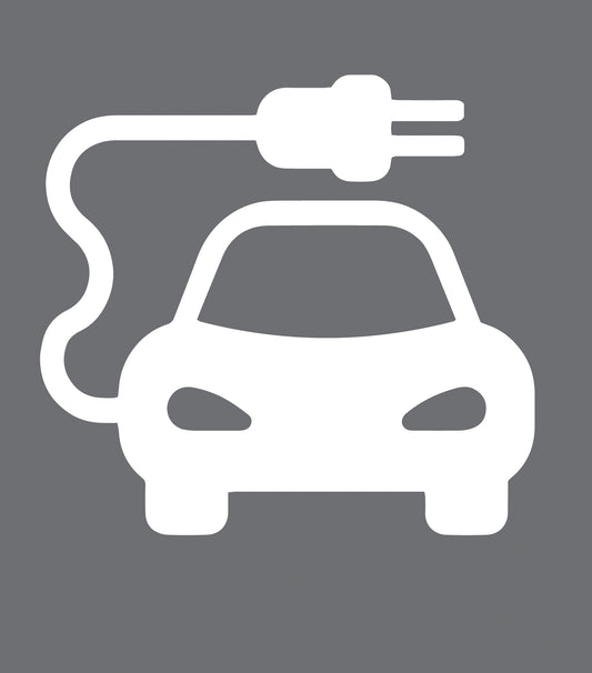 EV Parking logo 14