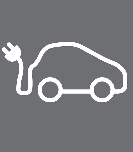 EV Parking logo 9